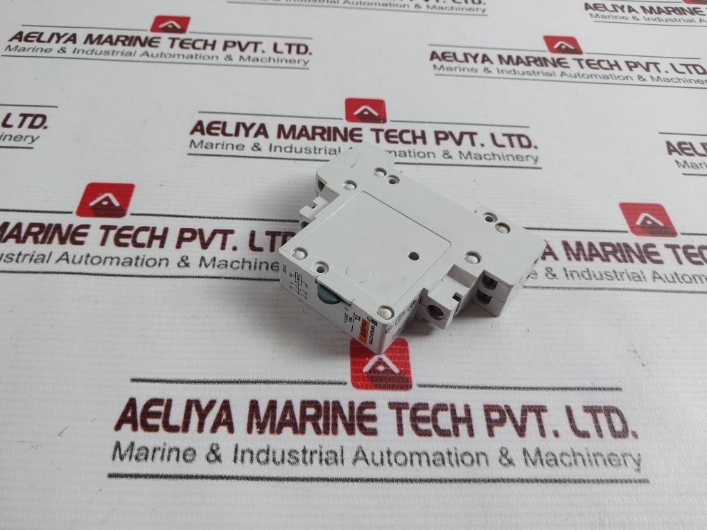 Merlin Gerin Multi 9 Tl Circuit Breaker 15432