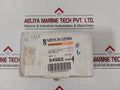 Merlin Gerin Mx-a Shunt Trip Xf-e Closing Release