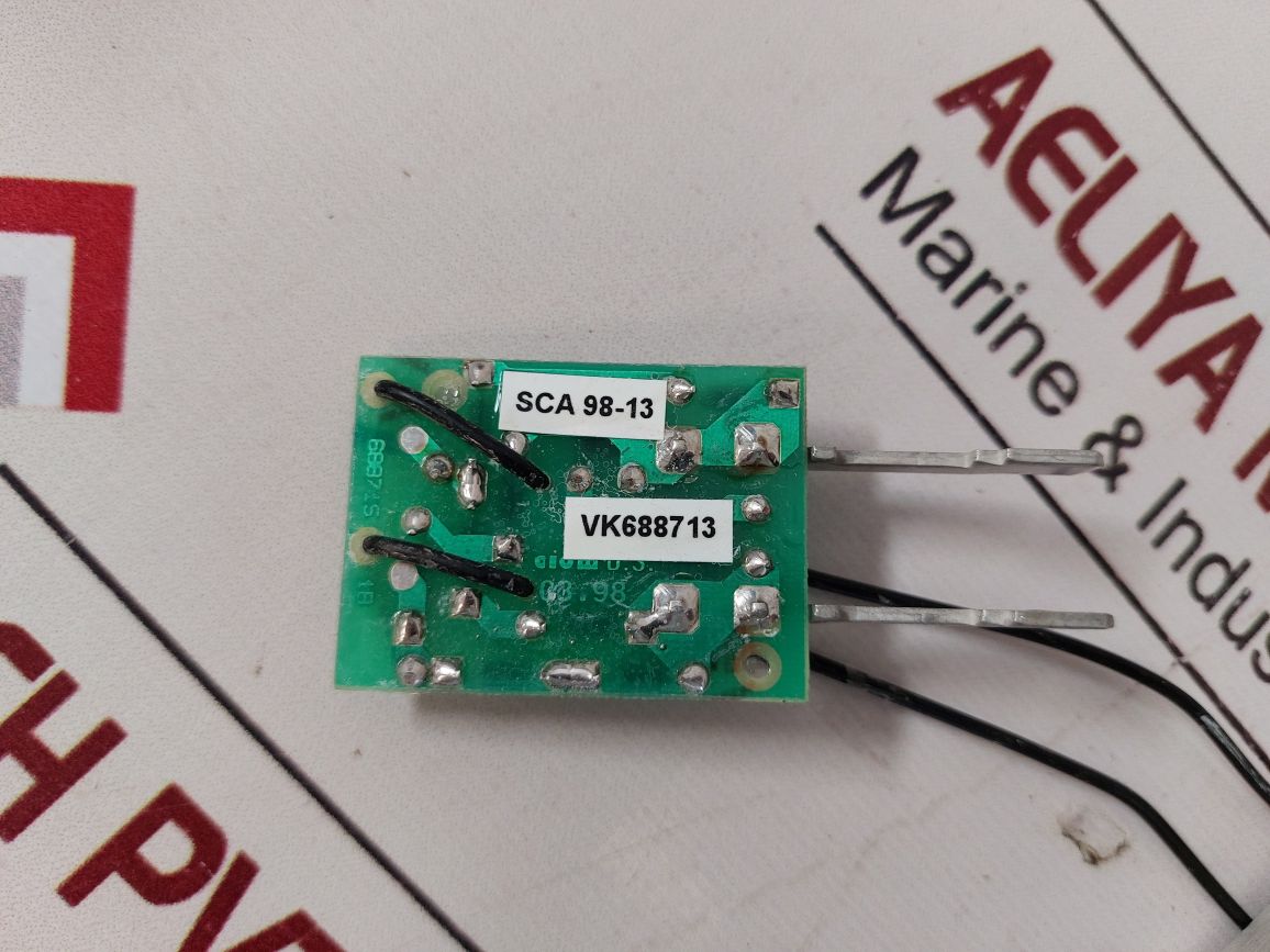 Merlin Gerin Mx-a Shunt Trip Xf-e Closing Release