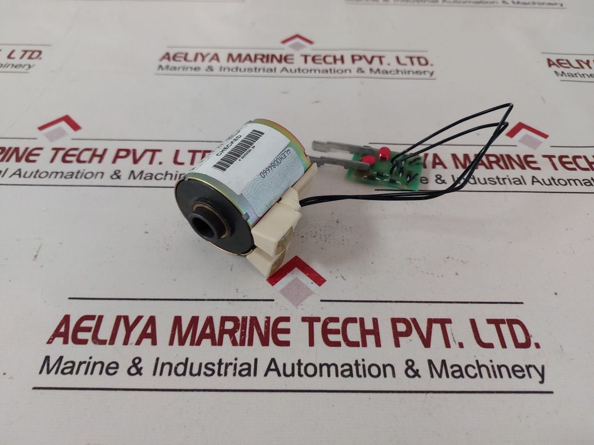 Merlin Gerin Mx-a Shunt Trip Xf-e Closing Release