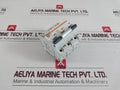 Merlin Gerin Nc100Lh Circuit Breaker 400V Ac
