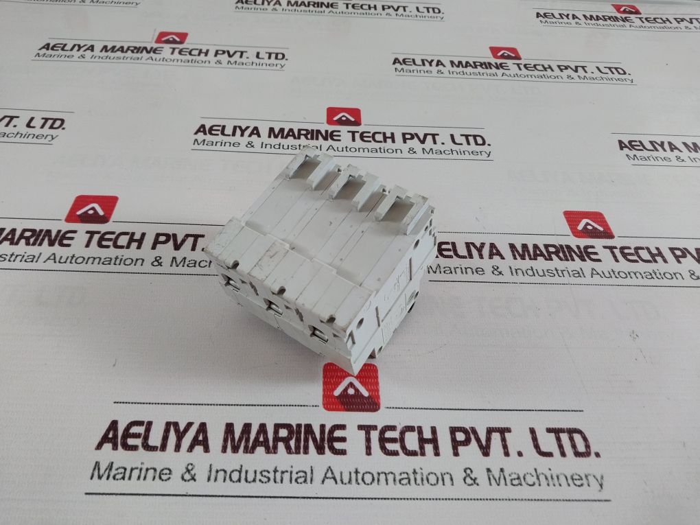 Merlin Gerin Nc100Lh Circuit Breaker 400V Ac