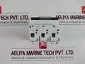 Merlin Gerin Nc100Lh Circuit Breaker 400V Ac