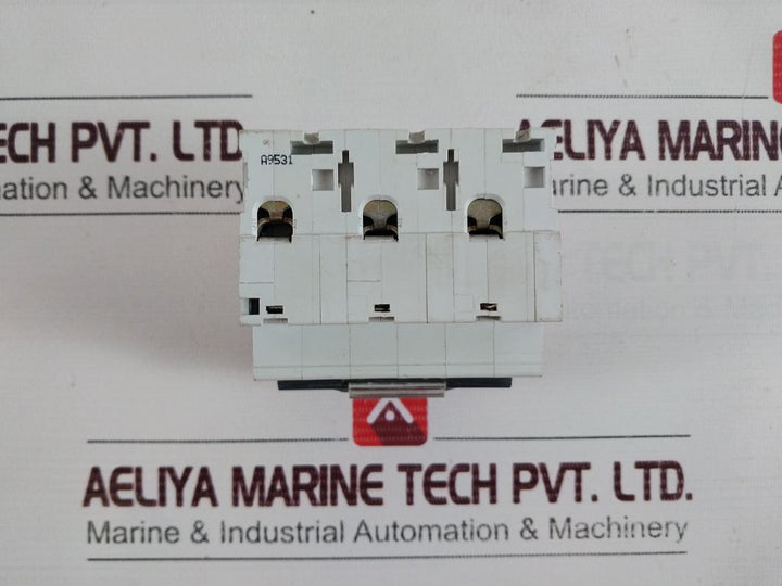 Merlin Gerin Nc100Lh Circuit Breaker 400V Ac