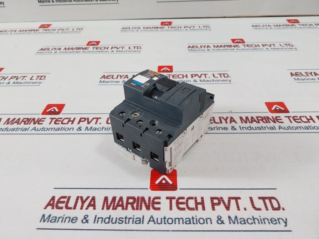 Merlin Gerin Ng125L Circuit Breaker