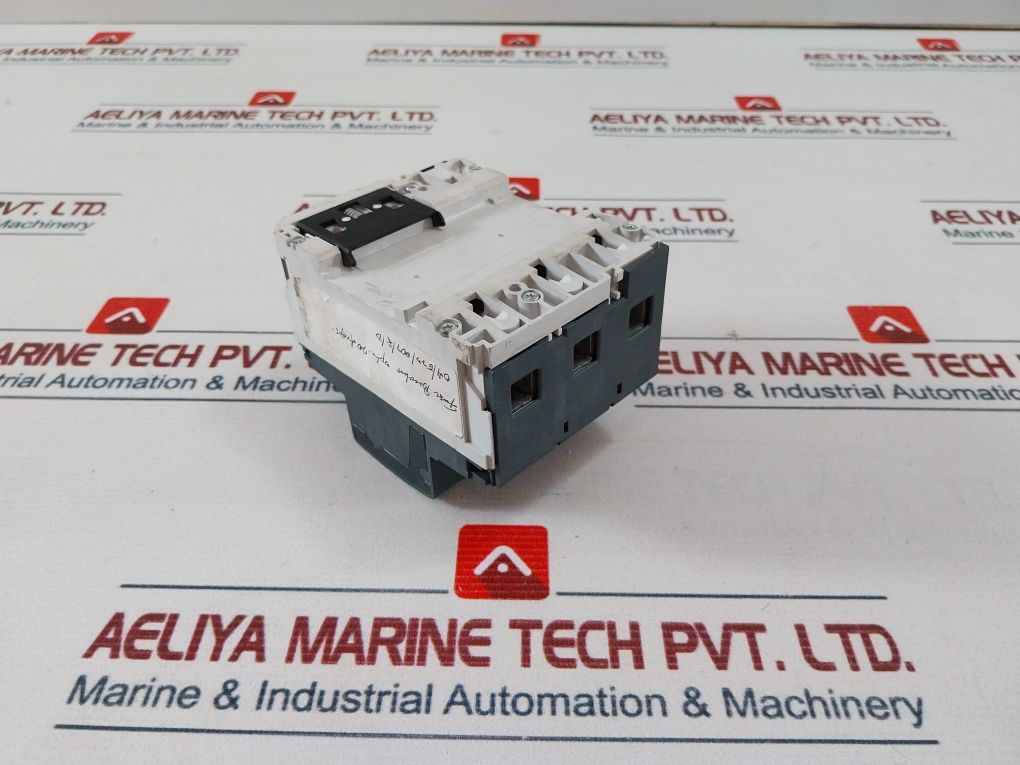 Merlin Gerin Ng125L Circuit Breaker