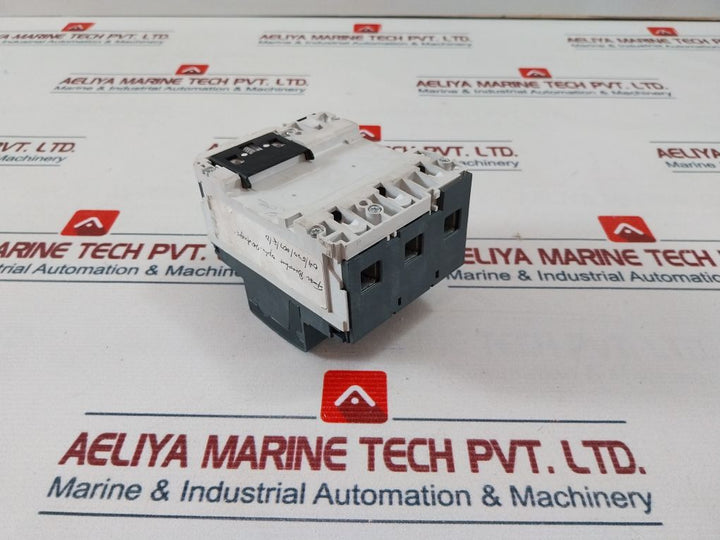 Merlin Gerin Ng125L Circuit Breaker
