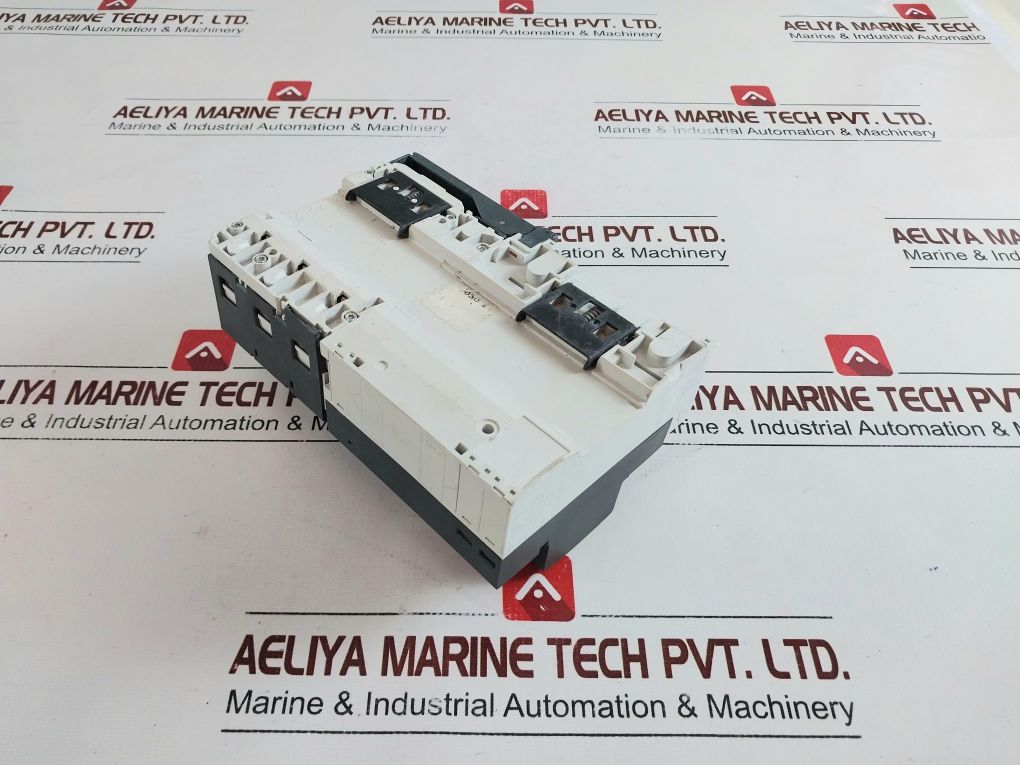Merlin Gerin Ng125N Circuit Breaker With Vigi Ng125