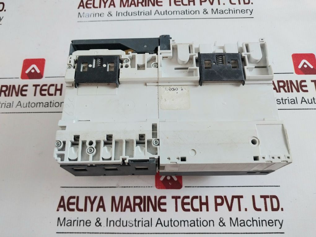 Merlin Gerin Ng125N Circuit Breaker With Vigi Ng125