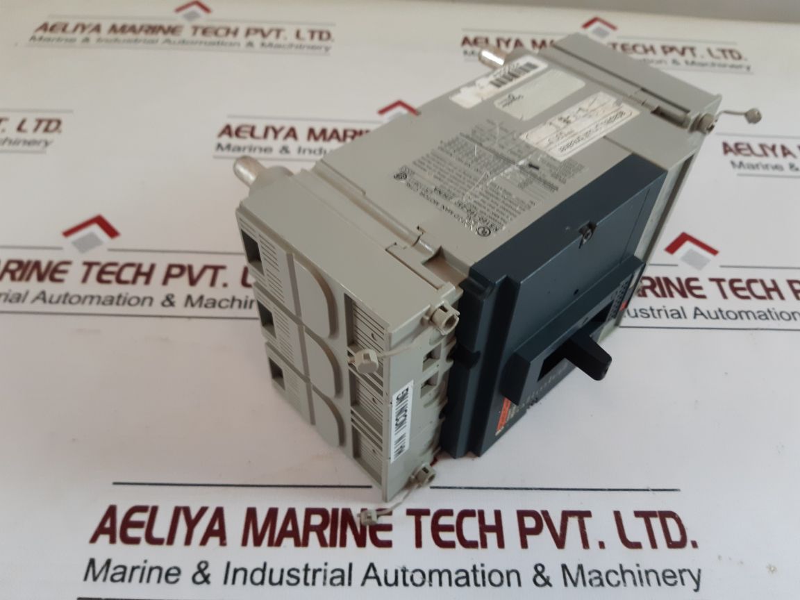 Merlin Gerin Ns100-160-250 NHNa Adapted Circuit Breaker
