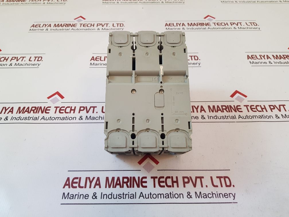 Merlin Gerin Ns100L Circuit Breaker