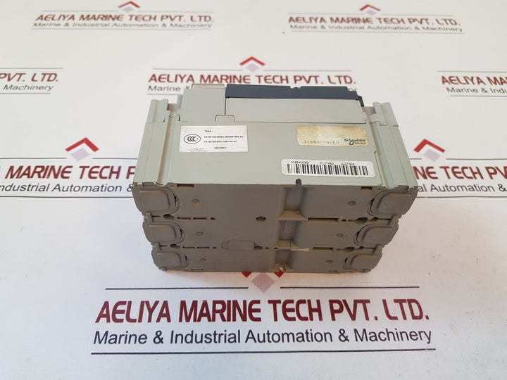Merlin Gerin Ns100L Circuit Breaker
