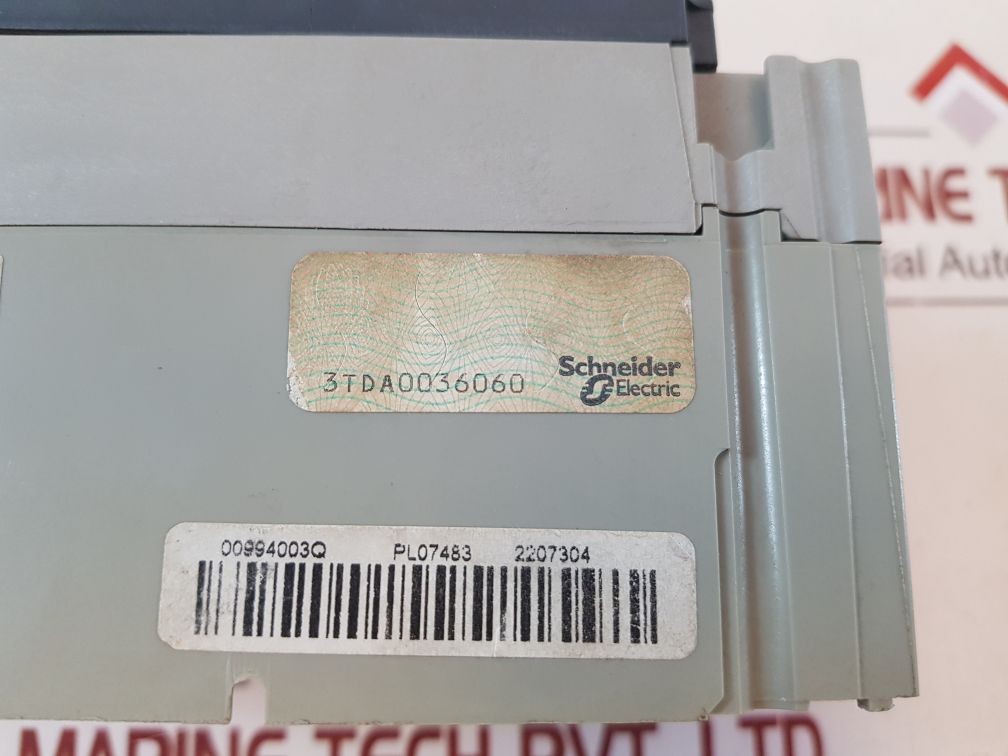 Merlin Gerin Ns100L Circuit Breaker