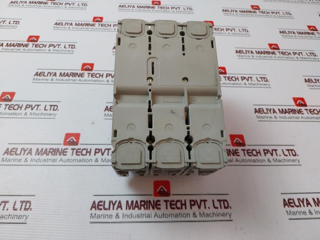 Merlin Gerin Ns100H 3P Base Circuit Breaker 750V