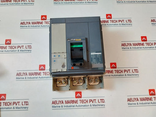 Merlin Gerin Ns1250 N