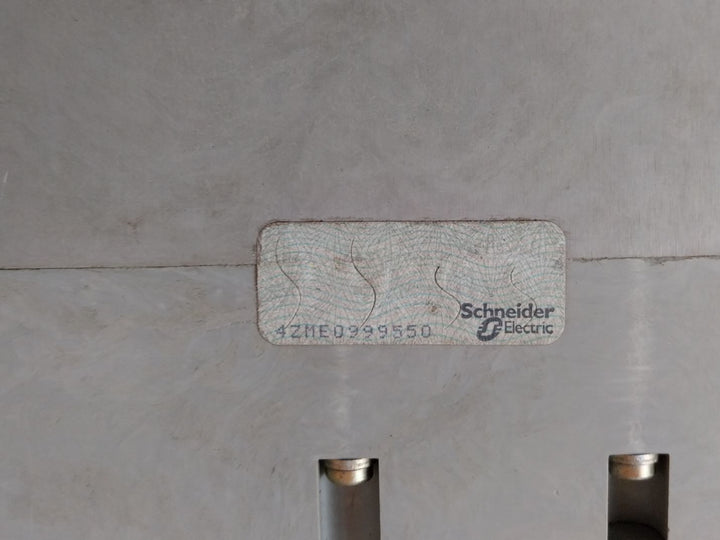 Merlin Gerin Ns1250 N Circuit Breaker