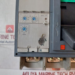 Merlin Gerin Ns1250 N Circuit Breaker