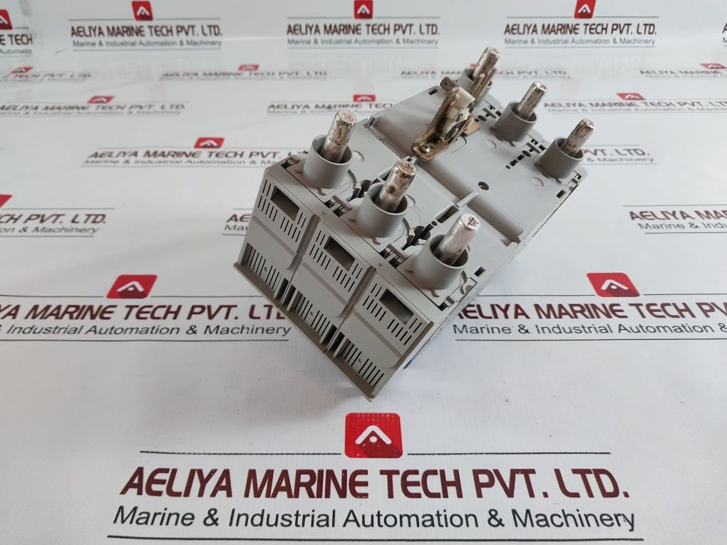 Schneider/Merlin Gerin Ns160 H Circuit Breaker Ns100-160 250 N/H/Na