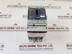 Merlin Gerin Ns100-250L Circuit Breaker Ns160L

