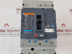 Merlin Gerin Ns100-250L Circuit Breaker Ns160L
