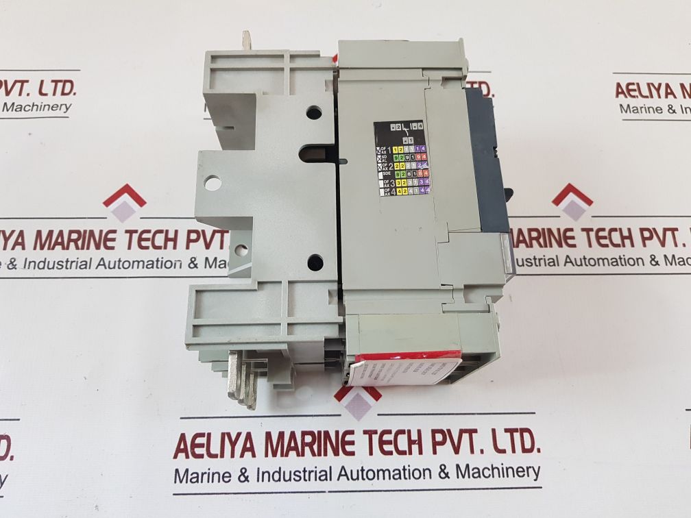 Merlin Gerin Ns100-250L Circuit Breaker Ns160L
