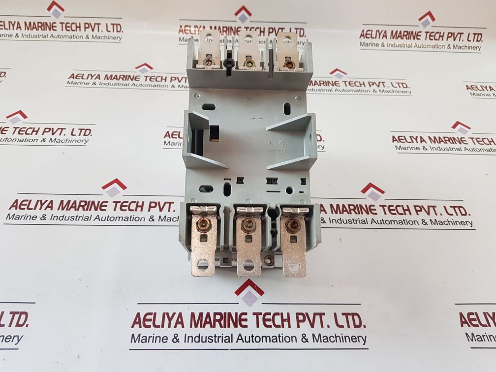 Merlin Gerin Ns100-250L Circuit Breaker Ns160L
