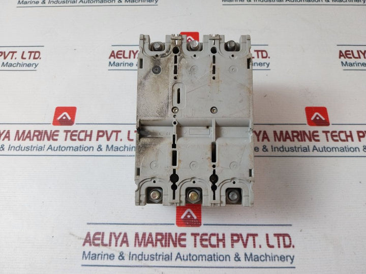 Merlin Gerin Ns160N Circuit Breaker 750V 8Kv 50/60Hz