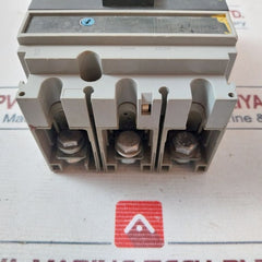Merlin Gerin Ns160N Circuit Breaker 750V 8Kv 50/60Hz