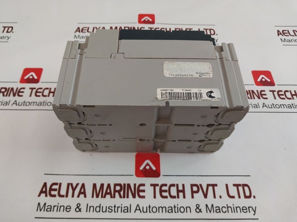 Merlin Gerin/Schneider Compact Ns250 Dc Circuit Breaker