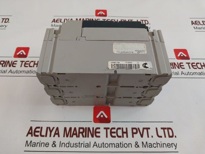 Merlin Gerin/Schneider Compact Ns250 Dc Circuit Breaker
