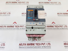 Merlin Gerin Ns250L Circuit Breaker 213254
