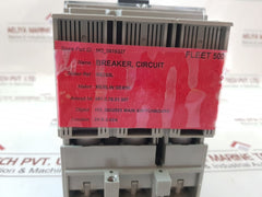 Merlin Gerin Ns250L Circuit Breaker 213254

