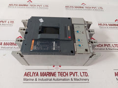 Merlin Gerin Ns630 N Circuit Breaker 50/60Hz