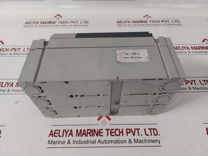 Merlin Gerin Ns630 N Circuit Breaker 50/60Hz
