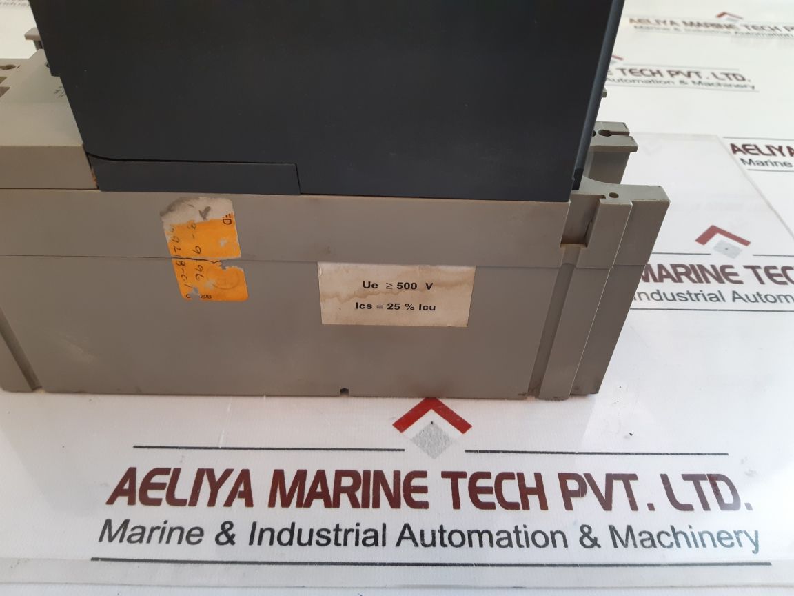 Merlin Gerin Ns630 N Compact Motor Operator