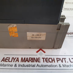 Merlin Gerin Ns630 N Compact Motor Operator
