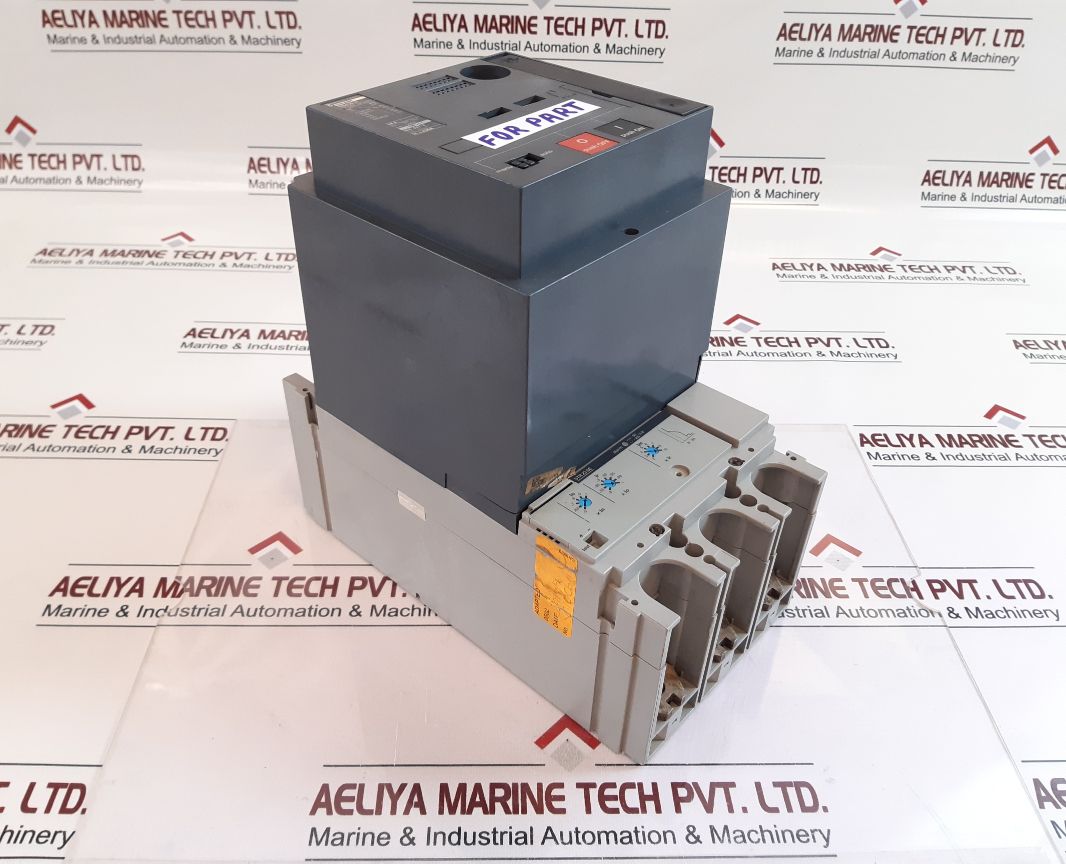 Merlin Gerin Ns630 N Compact Motor Operator