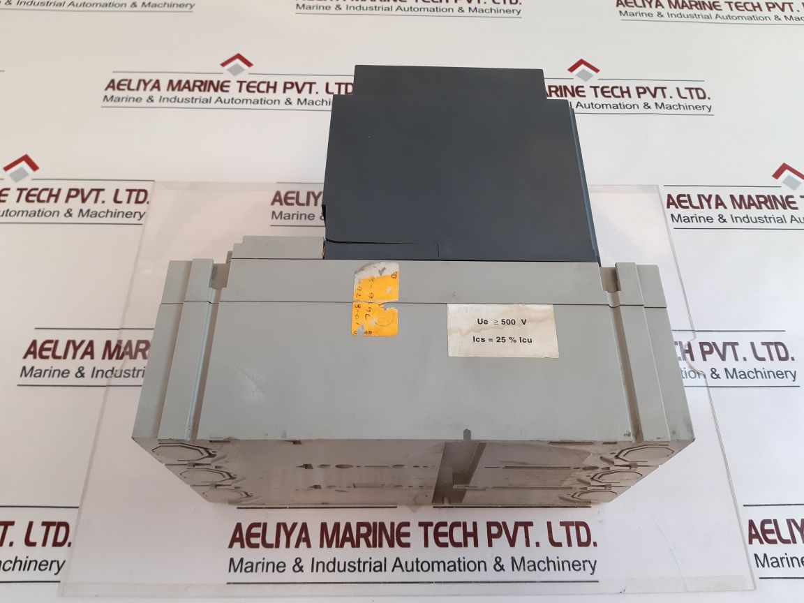 Merlin Gerin Ns630 N Compact Motor Operator