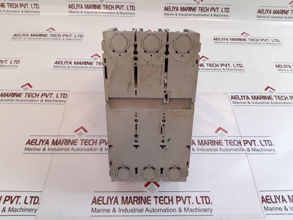 Merlin Gerin Ns630 N Compact Motor Operator