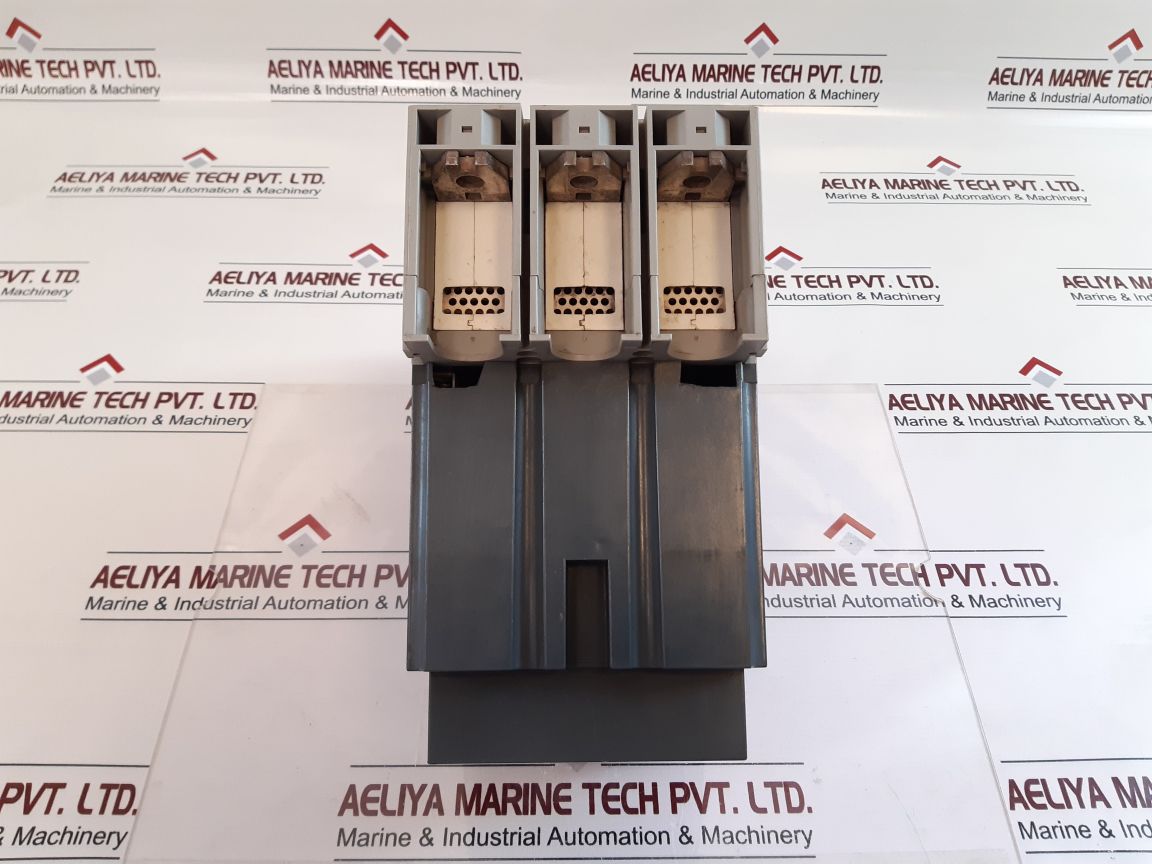 Merlin Gerin Ns630 N Compact Motor Operator