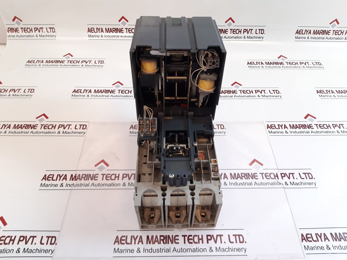 Merlin Gerin Ns630 N Compact Motor Operator