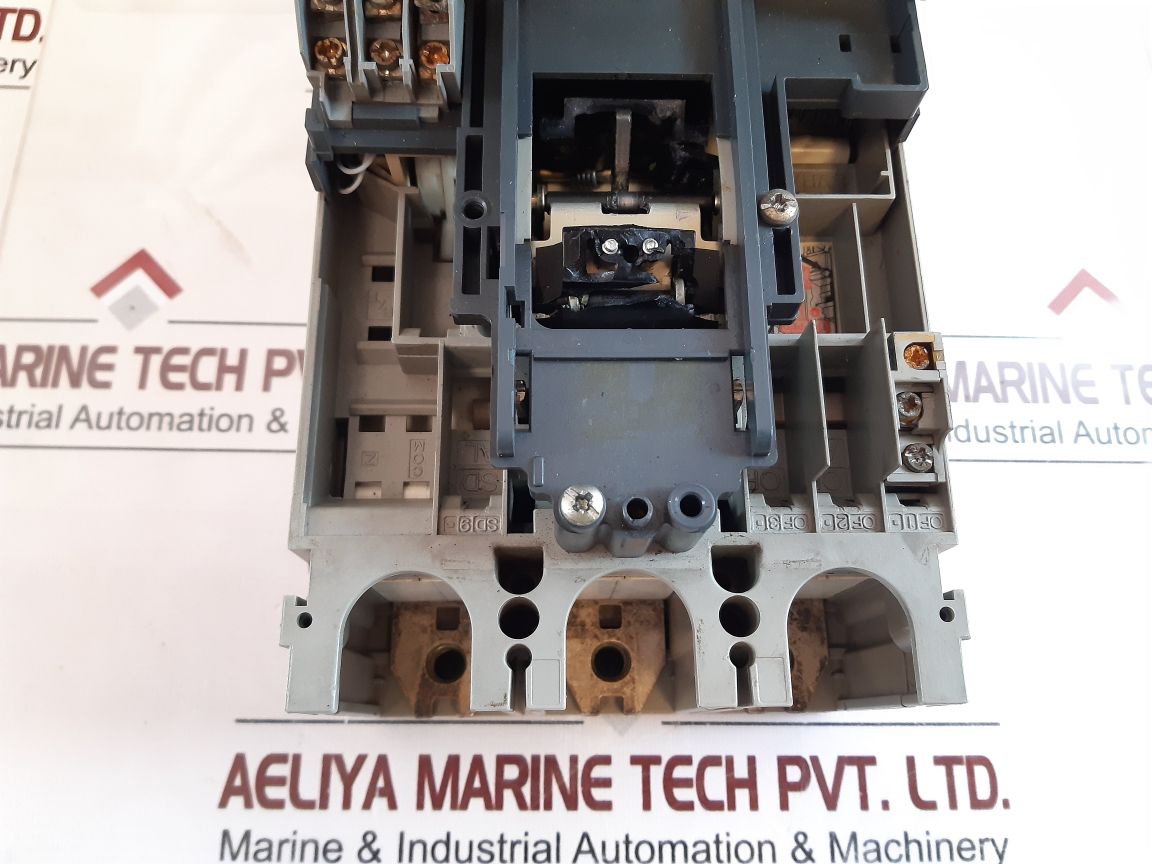 Merlin Gerin Ns630 N Compact Motor Operator