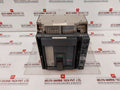 Merlin Gerin Ns800 H Circuit Breaker Compact