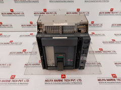 Merlin Gerin Ns800 H Circuit Breaker Compact