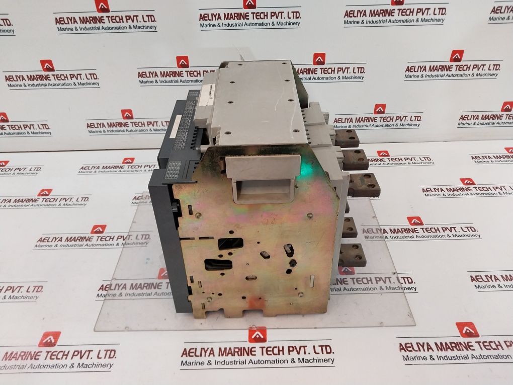 Merlin Gerin Ns800 H Circuit Breaker Compact
