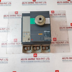 Merlin Gerin Ns800 N Circuit Breaker