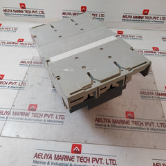 Merlin Gerin/Schneider Electric Ns800 N Moulded Case Circuit Breaker 800Amp