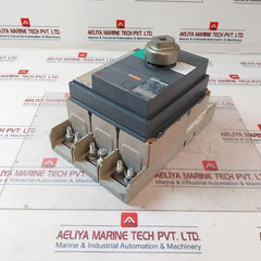 Merlin Gerin/Schneider Electric Ns800 N Moulded Case Circuit Breaker 800Amp