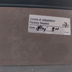 Merlin Gerin/Schneider Electric Ns800 N Moulded Case Circuit Breaker 800Amp