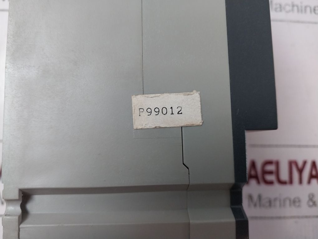 Merlin Gerin Ns80H-ma Circuit Breaker
